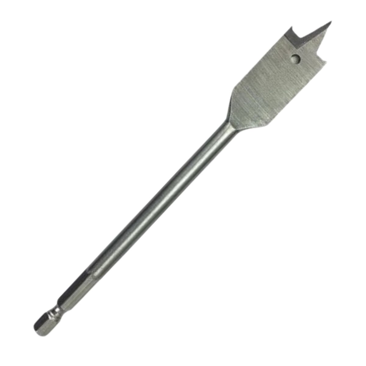 1/4&quot; X 6&quot; Spade Drill Bit
