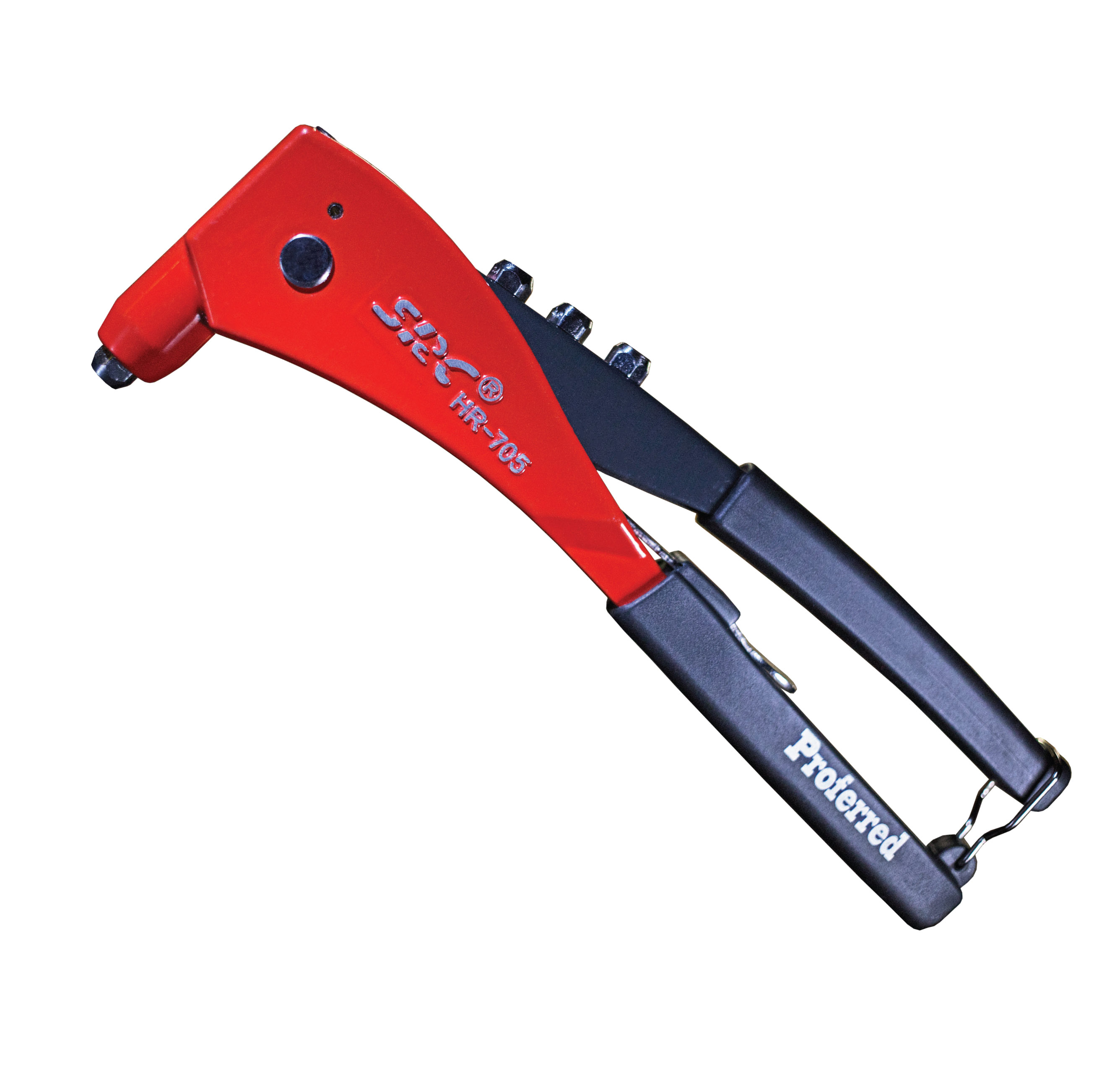 PROFERRED RIVET TOOL PROFERRED RIVET TOOL