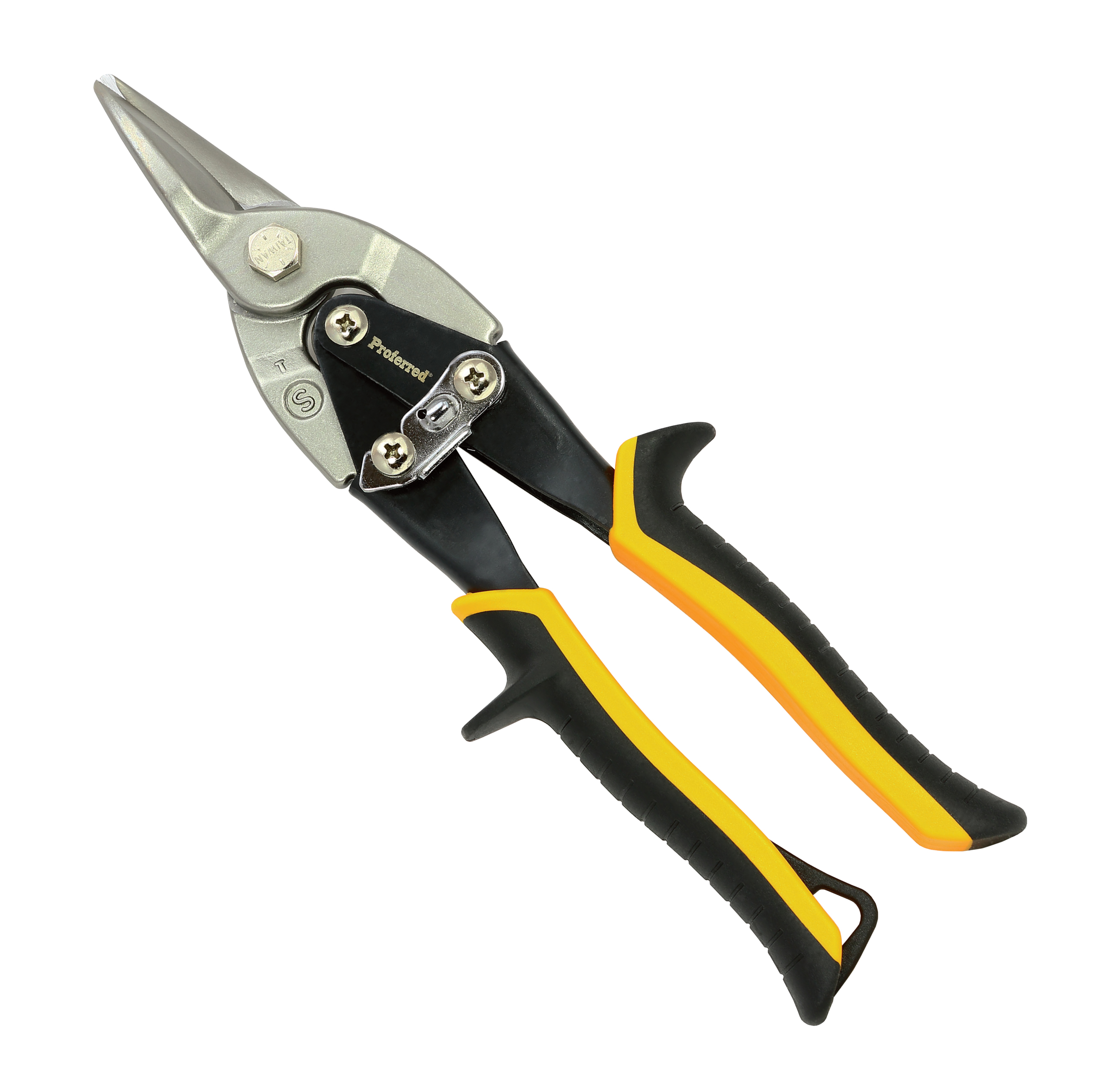 PROFERRED AVIATION SNIPS PROFERRED AVIATION SNIPS