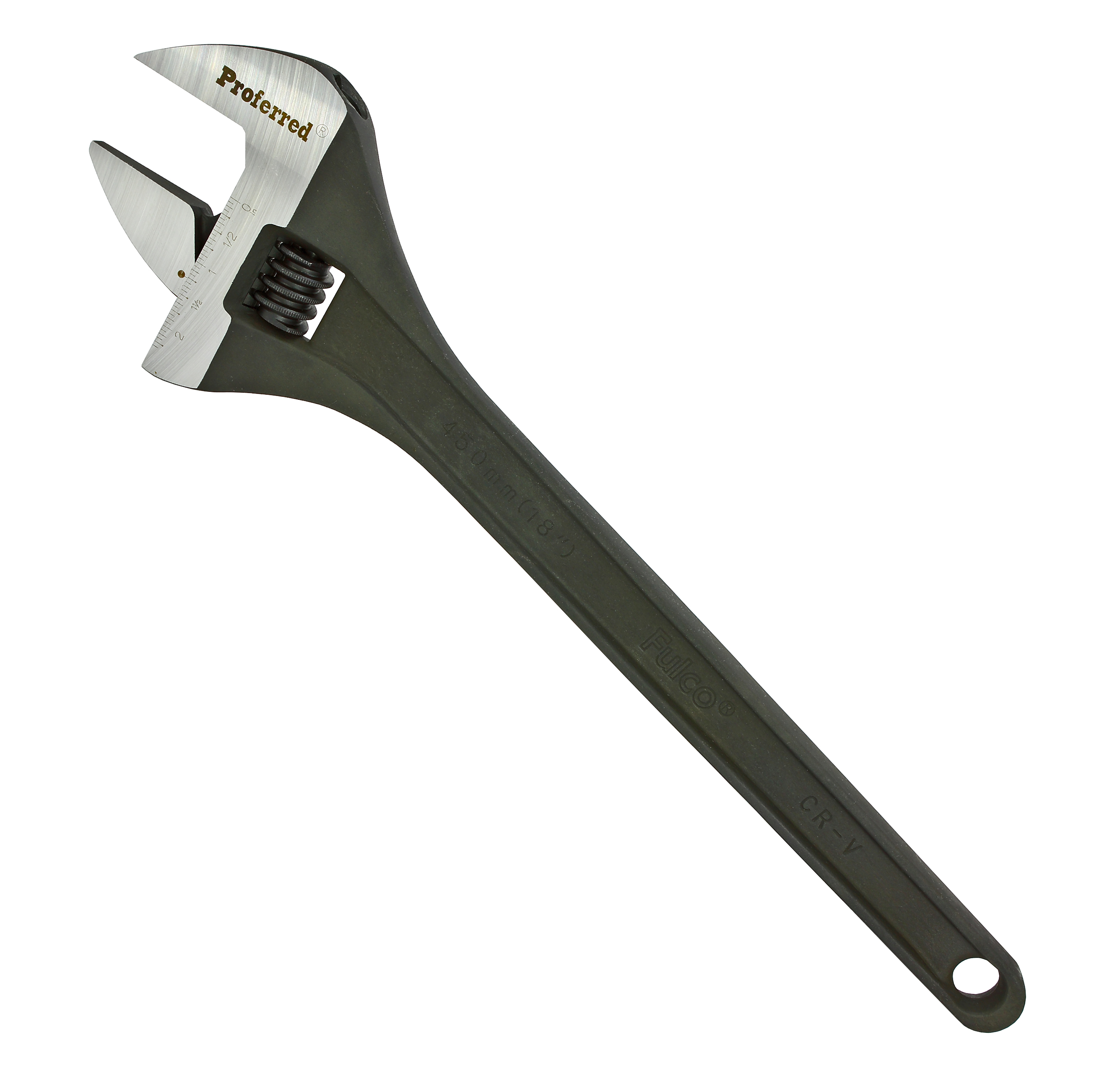 ADJUSTABLE WRENCH ADJUSTABLE WRENCH