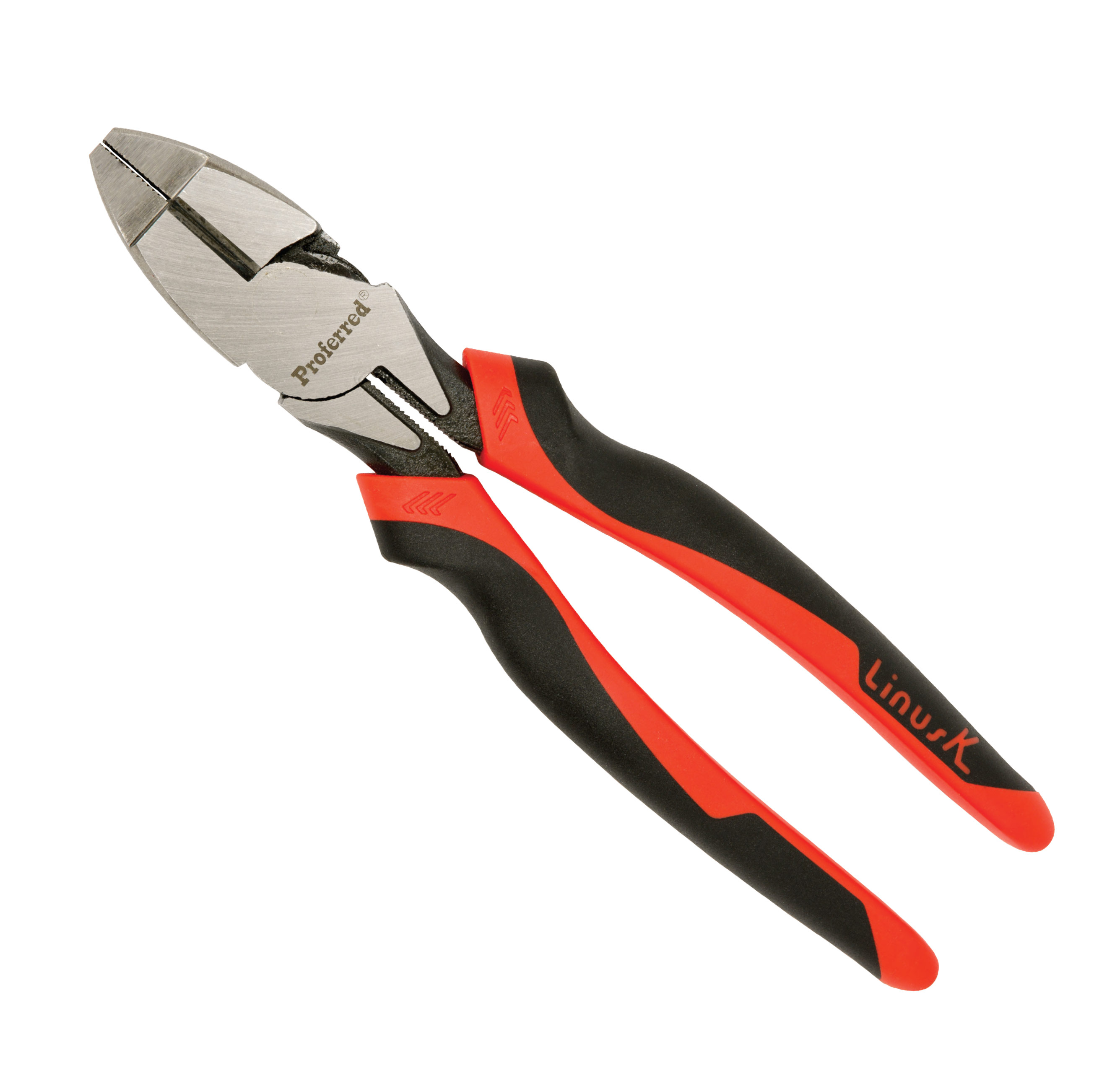 PLIERS PLIERS