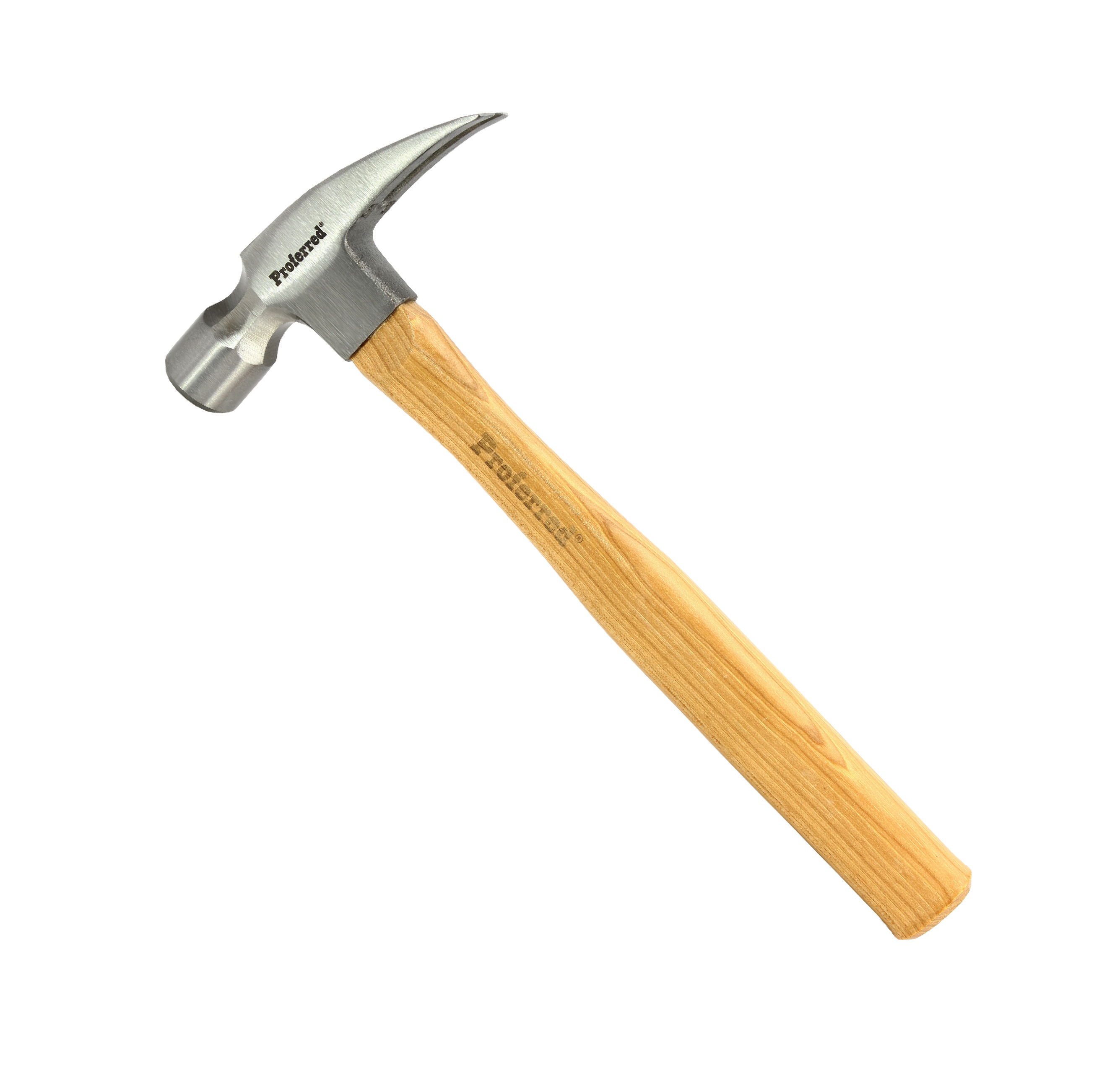T49013 PROFERRED HAMMER, RIPPING CLAW, 20OZ - .