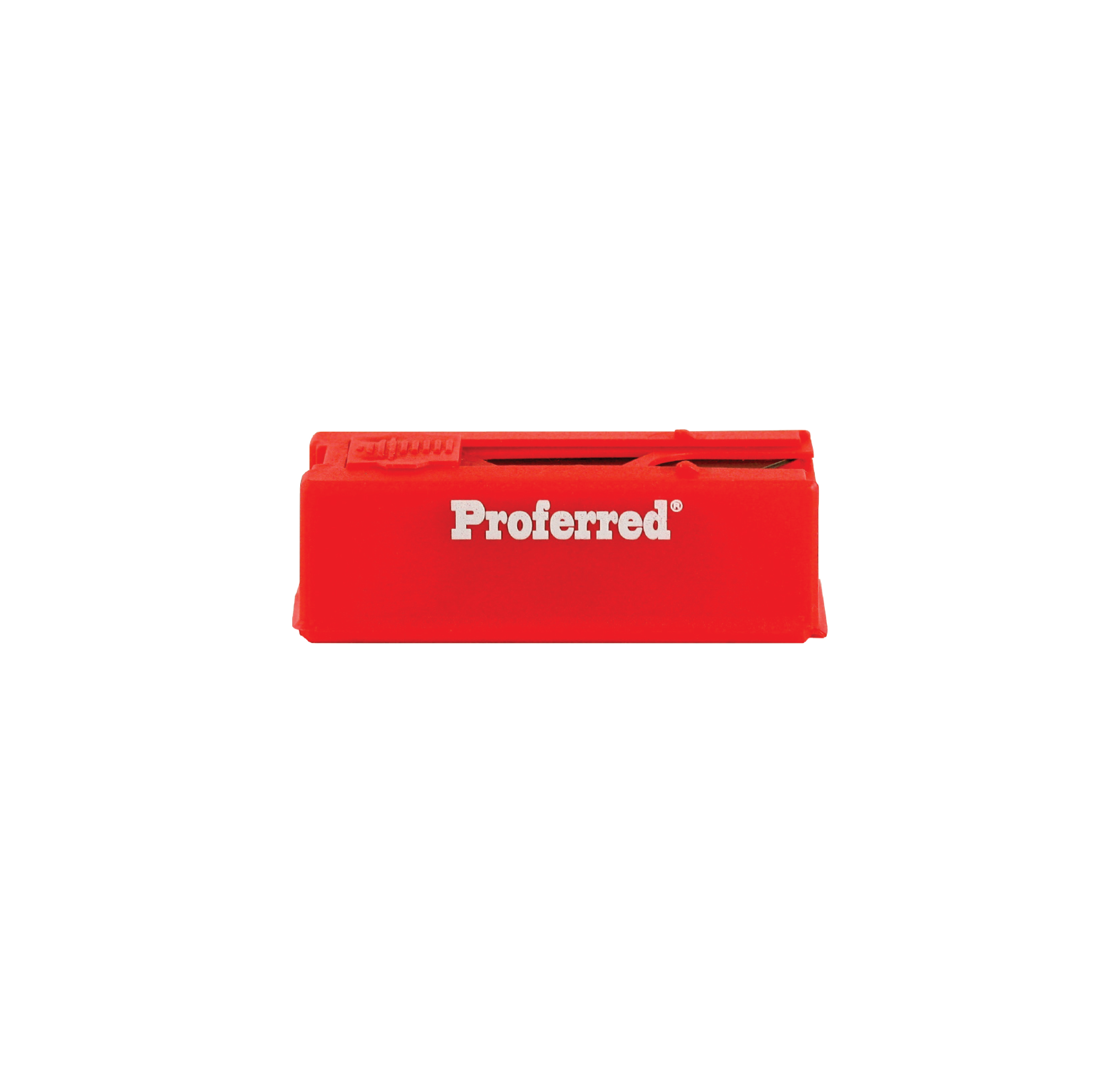 PROFERRED BLADE (12PC) - 12 Blades 70x25x22mm
