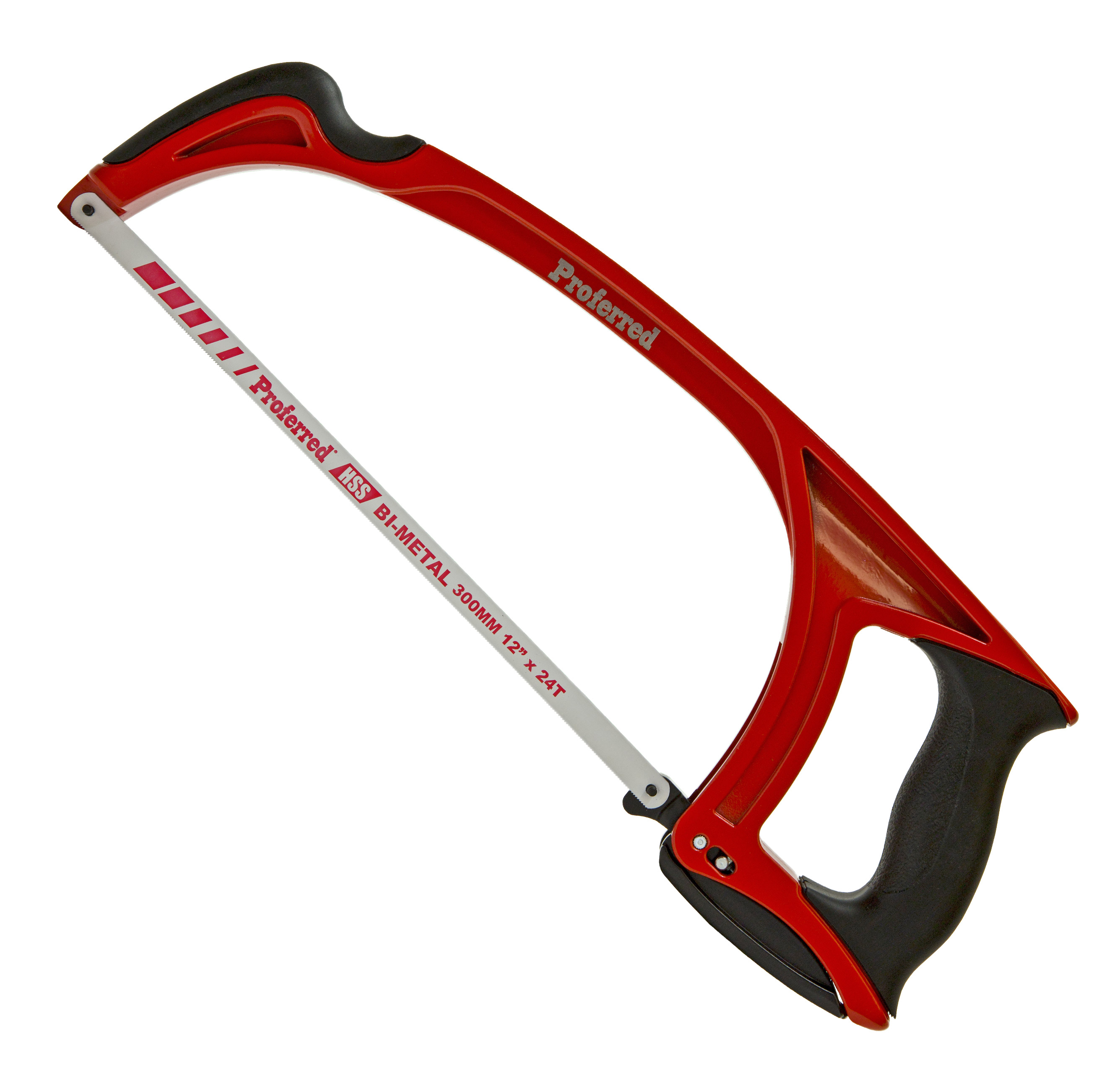 HACKSAW HACKSAW