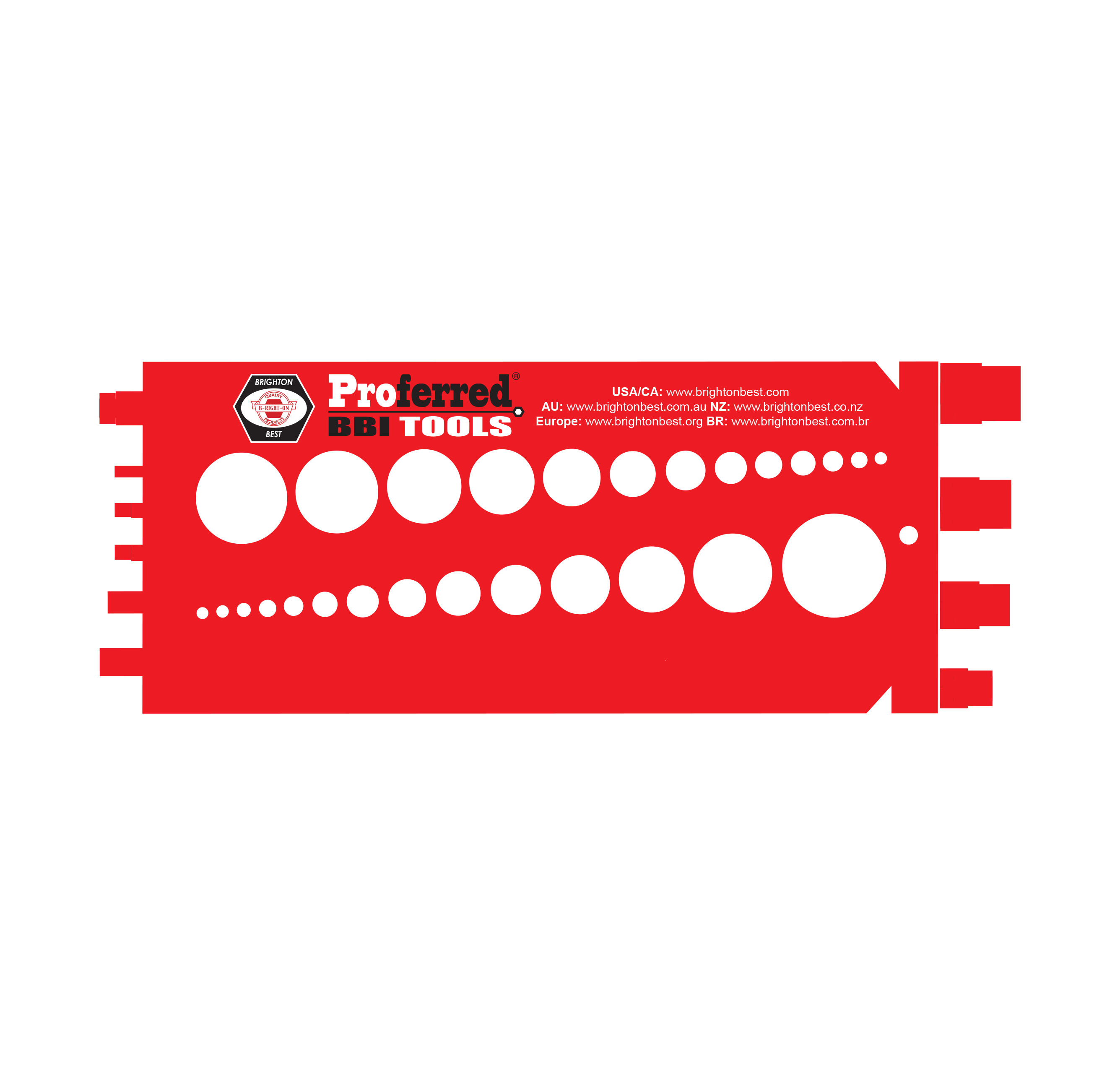BOLT GAUGES BOLT GAUGES