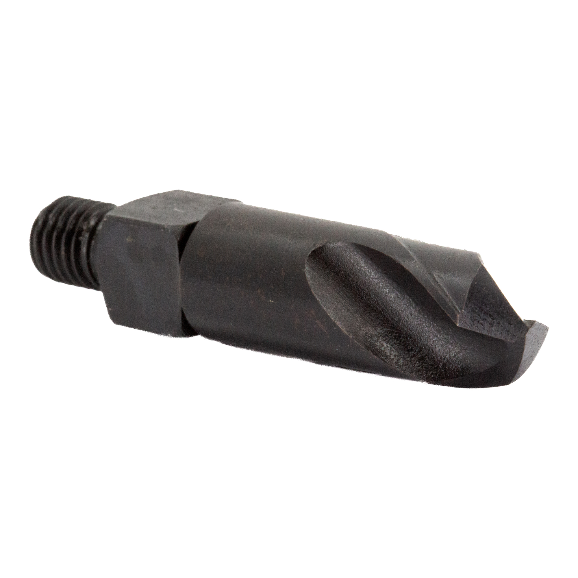 1/4&quot; Cobalt Short Threaded Shank Drill Bit