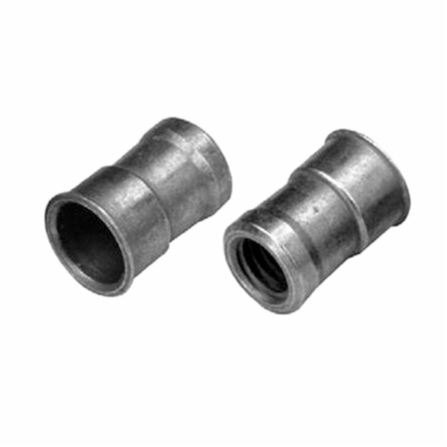 CF-CFW2-3724 CFW2-3724, Nutsert Insert, 3/8-24 UNF-2B, Material Thickness (.062-Up) Round Nutsert (Diamond Knur