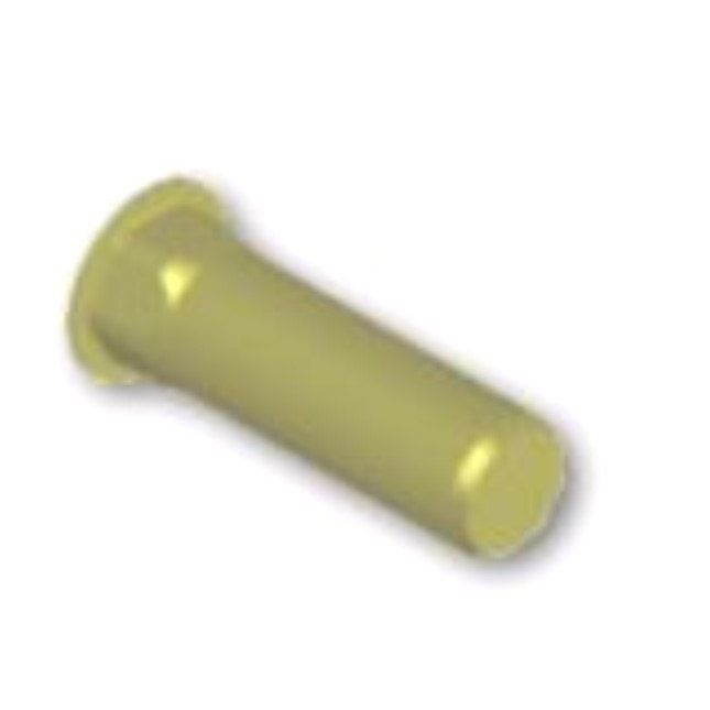 CF-CAH2-3124-150B CAH2-3124-150B, Rivetnut Insert, 5/16-24 UNF-2B (.027-.150 Grip) Semi-Hex Body, Low Profile Head,