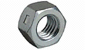 2-WAY REVERSABLE LOCKNUT 2-WAY REVERSABLE LOCKNUT