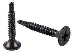 PHILLIPS BUGLE SELF DRILLING DRY WALL SCREW PHILLIPS BUGLE SELF DRILLING DRY WALL SCREW