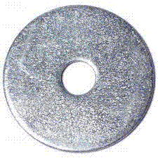 FENDER WASHER FENDER WASHER