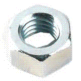 FINISHED HEX NUT FINISHED HEX NUT