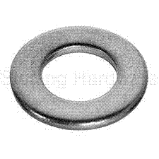 SAE FLAT WASHER SAE FLAT WASHER