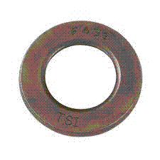 SAE FLAT WASHER, GRADE 8 SAE FLAT WASHER, GRADE 8