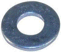 USS FLAT WASHER USS FLAT WASHER