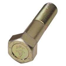 HEX CAP SCREWS HEX CAP SCREWS