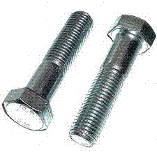 METRIC FASTENERS METRIC FASTENERS