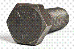 BOLTS BOLTS