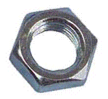 HEX JAM NUT,GRADE A HEX JAM NUT,GRADE A