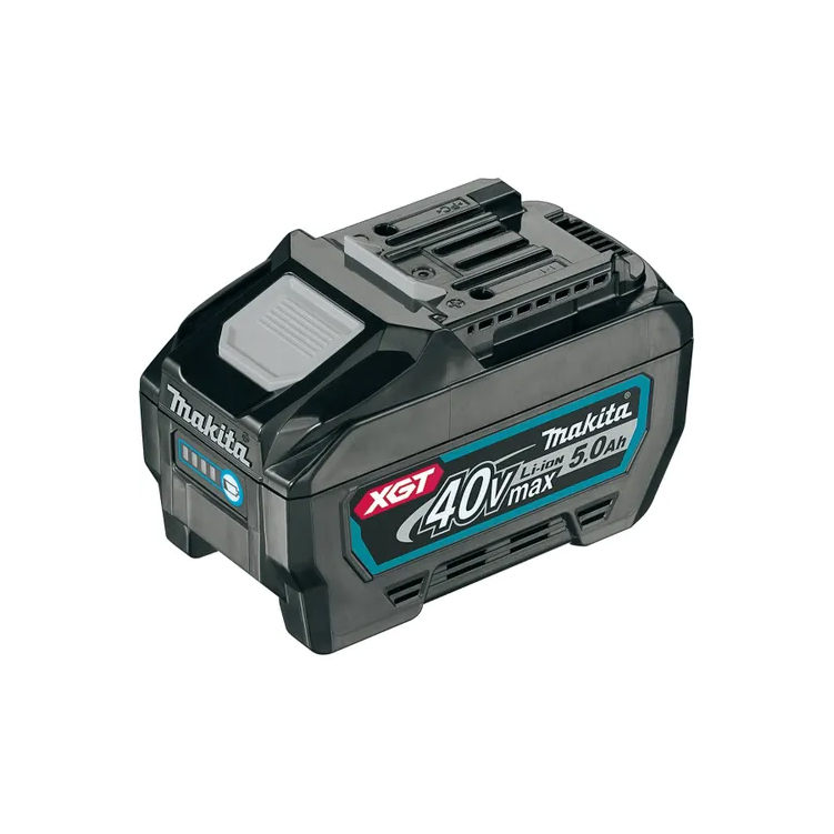 CF-MB-4050 Makita XGT 40V/5.0ah Battery for use with BV17-177-K2 & BV13-177-K2 Tools