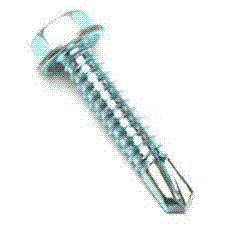SELF DRILLING SCREWS SELF DRILLING SCREWS