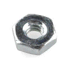 MACHINE SCREW NUT MACHINE SCREW NUT