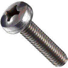 MACHINE SCREWS MACHINE SCREWS