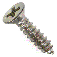 TAPPING SCREWS TAPPING SCREWS
