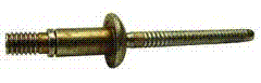 BLIND RIVETS BLIND RIVETS