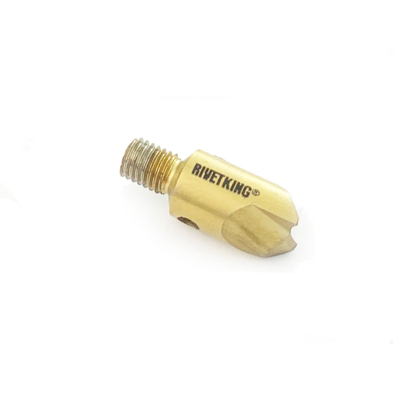 RIVET SHAVER BLADE FOR 5/32 SUPRATITES (.281OD)