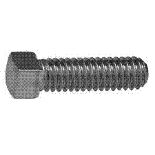 SQUARE HEAD SET SCREW