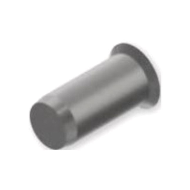 CF-TU-SM4UFX35 TU-SM4UFX35, Rivetnut Insert, M4x0.07 ISO-5H (1.70-3.51mm Grip) Round Body, Countersunk Head, Clos