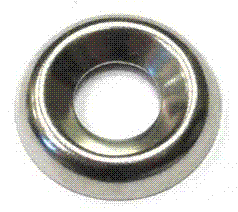 FINISHING WASHER FINISHING WASHER