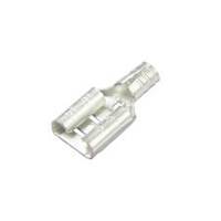 CF-192005 Non-Insulated Push-On Terminal, Female, .250", 16-14 Ga (100 MIN)