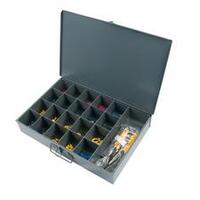 Vinyl Terminal Kit Plus Tool - 468 pc. (1 MIN)
