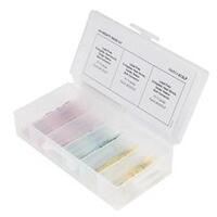 Lead-Free Crimp, Shrink &amp; Solder Butt Connector Kit - 40 pc. (1 MIN)