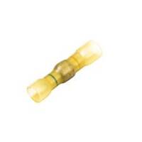 Lead-Free Heat Shrink, Crimp, &amp; Solder Step-Down Butt Connector, 16-14/12-10 Ga (10 MIN)