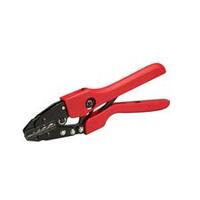 CF-990025 Heat Shrink Terminal Ratchet Crimp Tool 22 - 8ga (1 MIN)