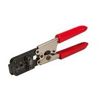 CF-990130 Ratchet Crimp Tool, Double Insulated Terminals 22 - 10 Gauge (1 MIN)