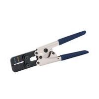 CF-990165 Ratchet Crimp Tool, Insulated Terminals 16 - 8 Gauge (1 MIN)