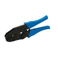 CF-990168 Ratchet Crimp Tool, Open Barrel Terminals 22 - 12 Gauge (1 Min)