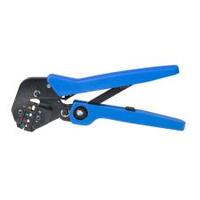 CF-993035 Ancor 703035, Angled Double Crimp Ratcheting Crimper 26-10 AWG (1 MIN)