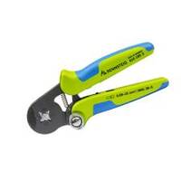 Rennsteig 610 185 3, Ferrule Crimping Tool, 28 - 5 AWG (1 MIN)