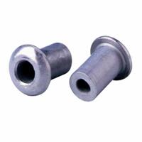 CF-01121-00404 Avdel Chobert 01121-00404 Speed Fastener; 1/8 Inch (0.125 Inch), (0.000 - 0.062 Inch Grip), Dome H