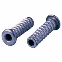 CF-01189-02508 Avdel Avtronic 01189-02508 Speed Fastener; 2.5mm Diameter, (0.000 - 0.253 Inch Grip), Dome Head, A