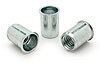 CF-/CA-5013-200SF 1/2-13 x (.063-.200 Grip) Aluminum Countersunk Rivet Nut