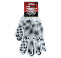 KNITTEDWPVC DOT KNITTEDWPVC DOT