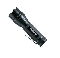 260 LUMEN REGULAR FLASHLIGHT - Proferred FLASH &amp; WORK LIGHTS (BATTERY INCLUDED)