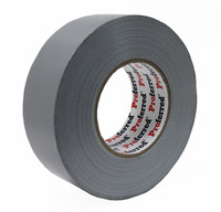 M21010 DUCT TAPE - 1.88IN X 60YD (55M), 0.18MM (7.0MIL) GENERAL PURPOSE - SILVER