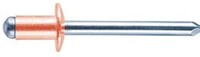 CF-/CBS42/IR 1/8 X.275 (.063/.125) COPPER/STEEL ZINC MANDREL ROHS COMPLIANT